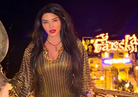 Avukatlığa geri döndü! Şarkıcı Ebru Polat'tan ilk hamle...