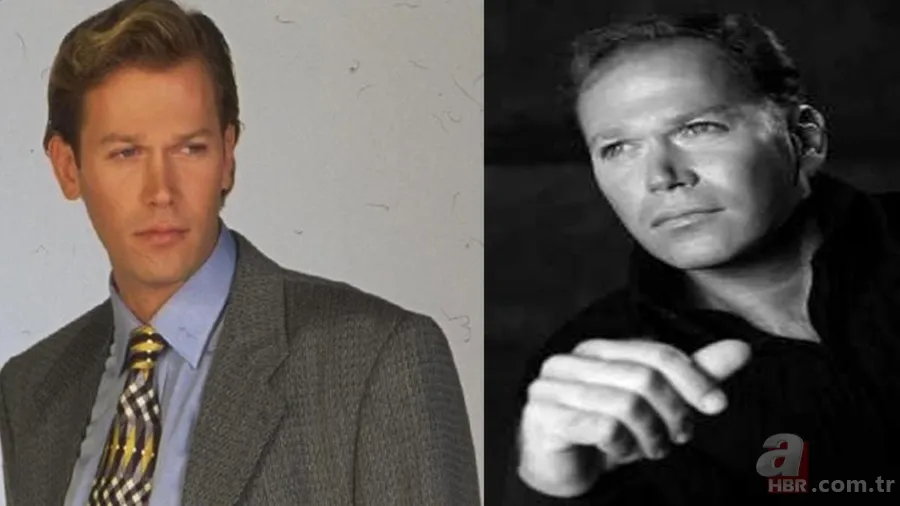 Çılgın Bediş dizisinin yakışıklısı hayatını kaybetti | Kaya Olgar kimdir? 5