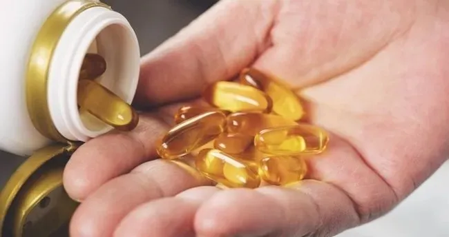 Balık yağı faydaları nelerdir? Omega- 3 ne işe yarar, hangi hastalıklar için kullanılır?
