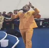 Parti ihbarı yapılan yer bakın ne çıktı