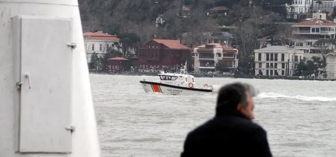 Selfie çekerken denize düştü aylardır haber yok! Gizemi çözülemeyen olayda aile isyan etti! Gaziosmanpaşa'dan gelen sinyal...