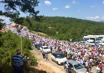 Kaz Dağları'nda ne oluyor? İşte 10 soruda Kaz Dağları gerçeği...