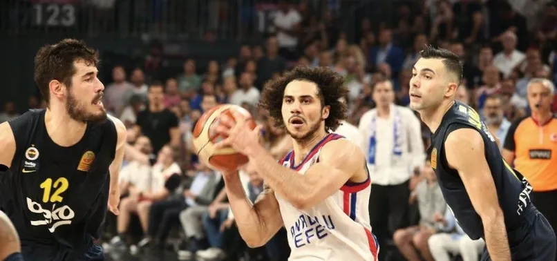 Shane Larkin kimdir, nereli, kaç yaşında? İşte Shane Larkin'in kariyeri...