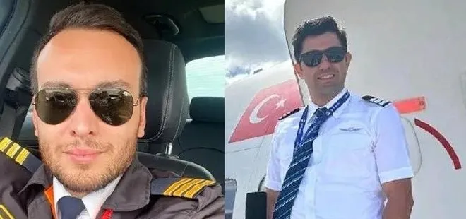 Çatalca’da feci kaza! 2 THY pilotu hayatını kaybetti