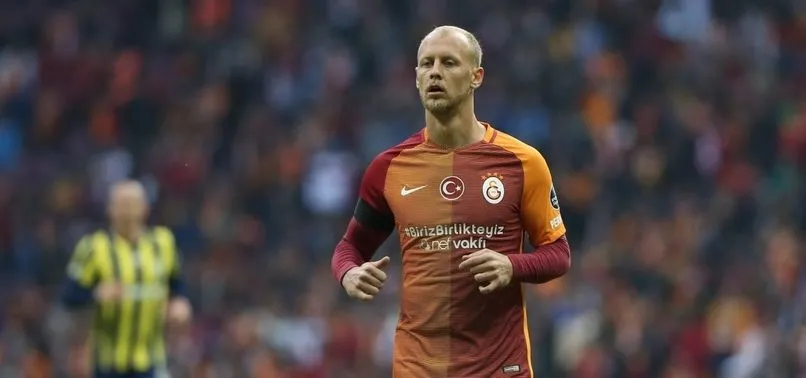 Semih Kaya Sparta Prag'da