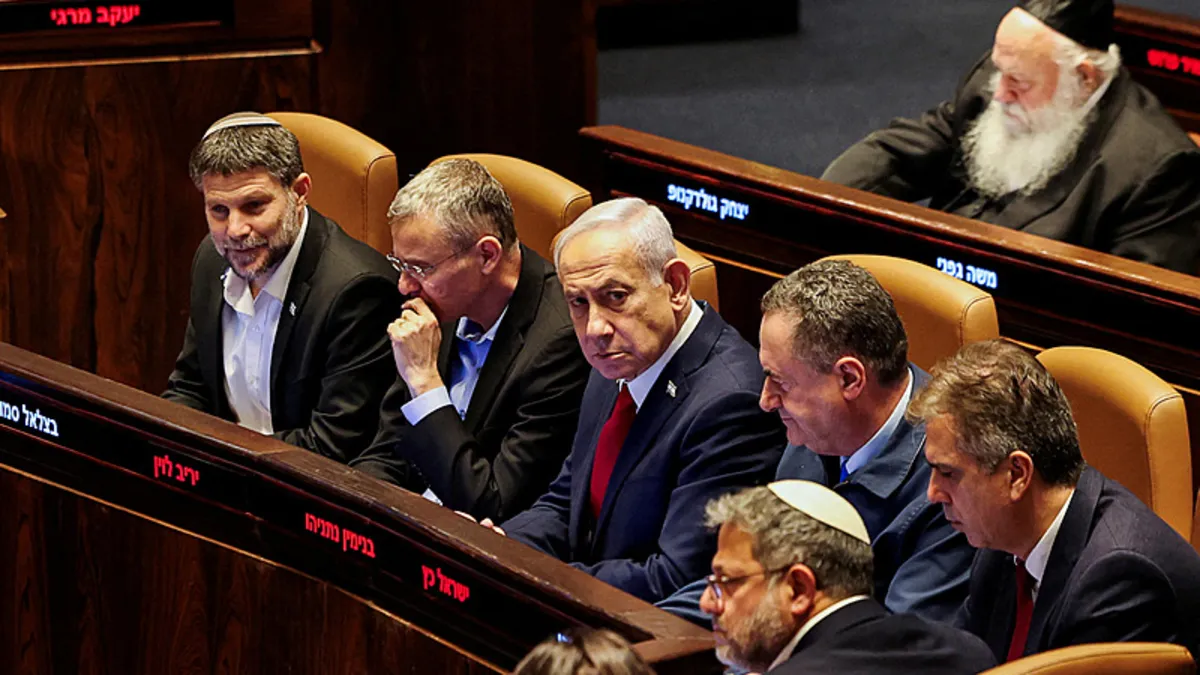 UCM’den İsrail’e tokat: Gazze soykırımı soruşturması devam edecek