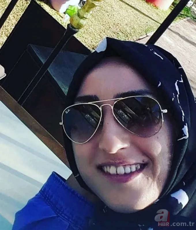 Cinayetin ardında eşcinsellik çıktı! Eşi uçurumdan atmıştı 7