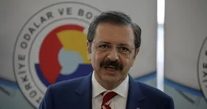 TOBB demokrasiden vazgeçmeyecek!