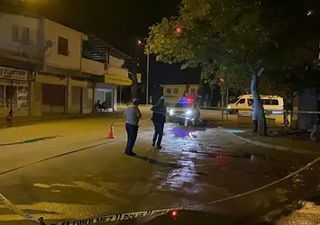 Adana'da bıçaklı kavga! 4 yaralı