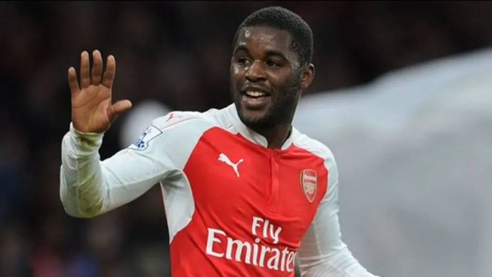 Galatasaray'dan Joell Campbell atağı