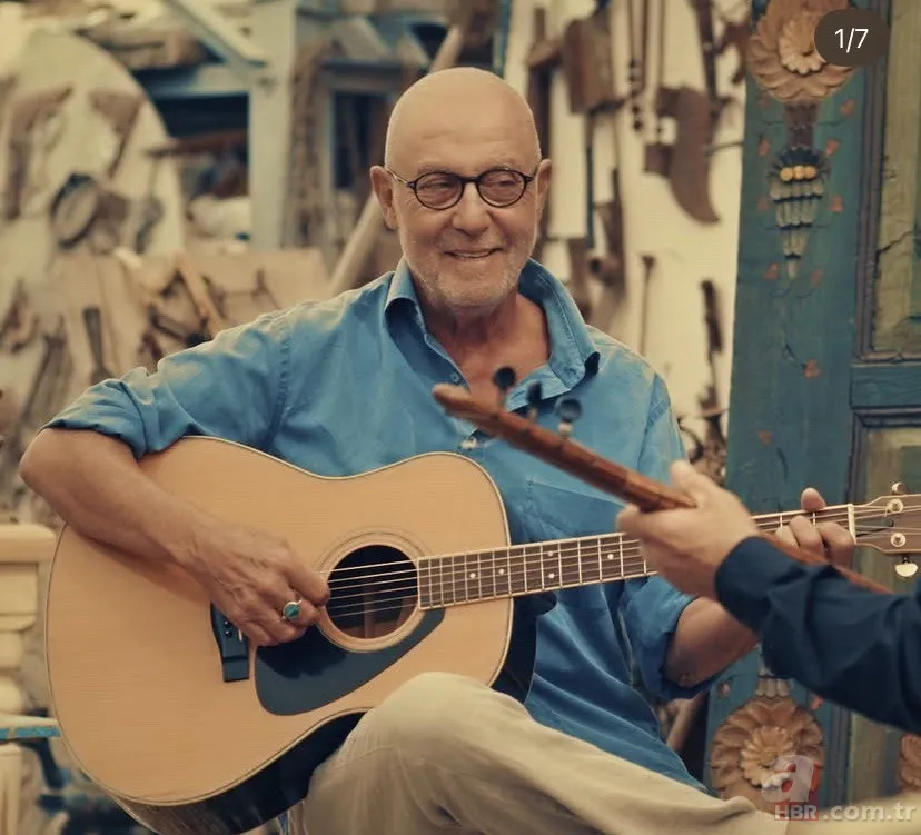 Arzu Şeşen kimdir? İlhan Şeşen'in eşi Arzu Şeşen kaç yaşında, aslen nereli? Kaç çocukları var? 6