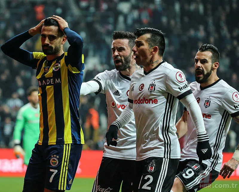 Aykut Kocaman'dan iki yıldız için şok karar! 1