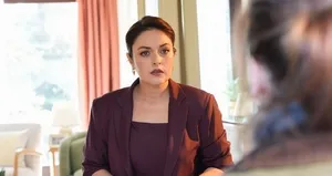 Başka Bir Gün için heyecan dorukta!