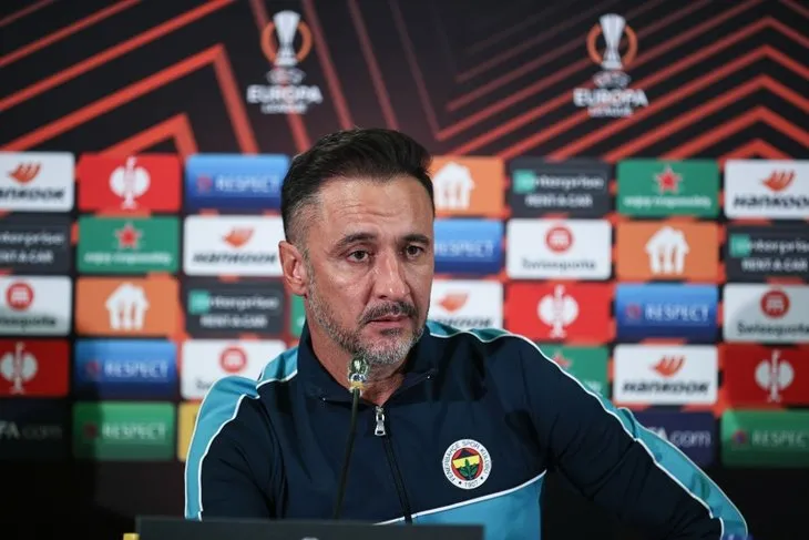 UEFA Avrupa Ligi’nde zorlu randevu! Vitor Pereira ve Fatih Terim son kararını verdi