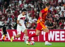 Millilerden dört dörtlük prova! Türkiye Kuzey Makedonyayı farklı mağlup etti