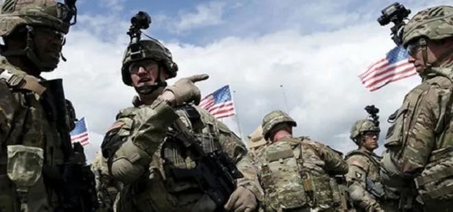 Son dakika: ABD Irak’tan çekilecek mi?