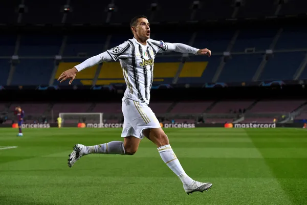 Juventus'ta Cristiano Ronaldo dönemi sona erdi - 2