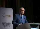 Erdoğan: Terör örgütlerini TIR’lar dolusu silaha boğanlar...