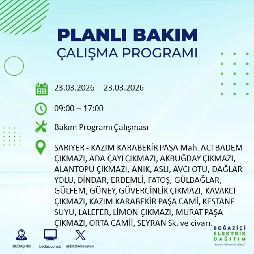 bedas-duyurdu-istanbulda-planli-elektrik-kesintisi-saat-saat-detaylar-1774188285085.jpg İstanbullular dikkat! 19 ilçede elektrik kesintisi olacak: 23 Mart mahalle mahalle program - 1