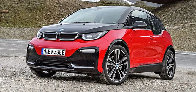 Türkiye’de hibrit ve elektrikli otomobil satışları arttı