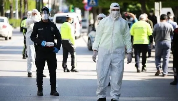 İçişleri Bakanlığı 81 il valiliğine Haftalık Tematik Denetimler konulu ek denetim genelgesi gönderdi! Açık olan mekanlar denetlenecek