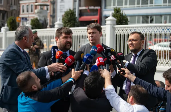 Son dakika | Rusya Ukrayna savaşında yeni gelişme! Ukrayna tarafından flaş açıklama: Referanduma götüreceğiz - 2