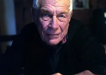John Berger hayatını kaybetti