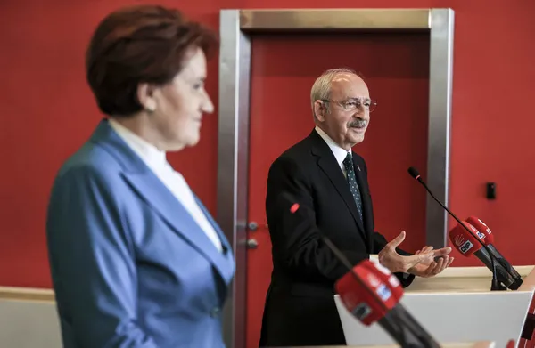 Millet İttifakı’nda ’tezkere’ krizi! HDP’den CHP ve İYİ Parti’ye gözdağı