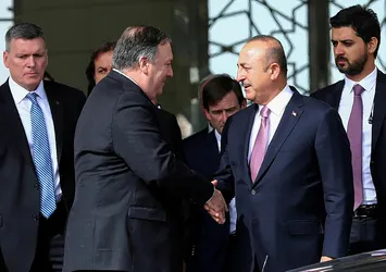 Çavuşoğlu'dan flaş Cemal Kaşıkçı açıklaması