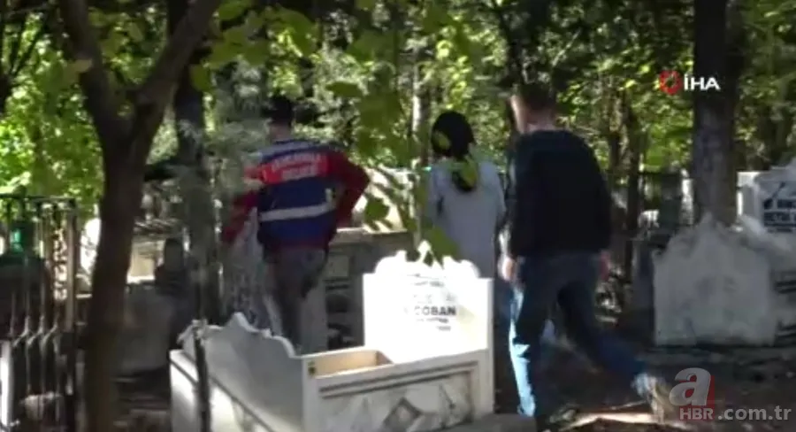 Adıyaman’da tüyler ürperten olay! Bebeğini canlı canlı gömmeye çalışan anne ile anneanne cezasını buldu 18