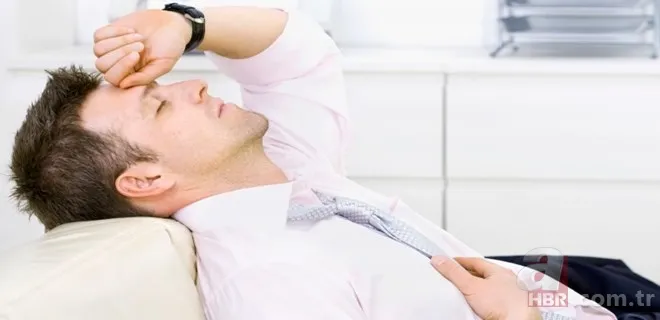 Yorgunluk ve halsizliğe ne iyi gelir? 20