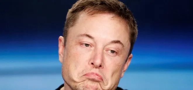 Elon Musk’tan Tesla Model 3 itirafı geldi
