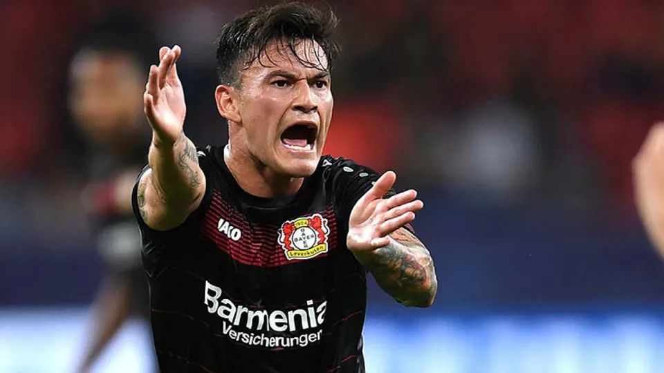 Galatasaray ve Fenerbahçe'ye kötü haber! Charles Aranguiz için Bayern Münih devrede