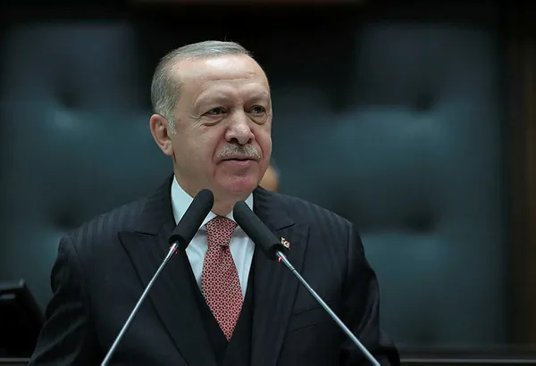 Son dakika: TBMM'nin 101. kuruluş yıl dönümü! Meclis ve Anıtkabir'de tören - 8