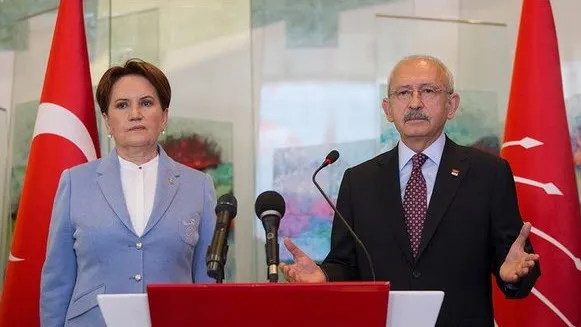 Millet İttifakı’nda HDP krizi! Demokrat Parti son noktayı koydu