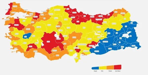 Son dakika: Pazar günü hangi illerde sokağa çıkma yasağı var? Nereler açık? Kafe, market, restoran... | 20-21 Mart 2021 sokağa çıkma yasağı olan iller