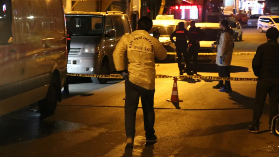 15 yaşındaki kız intihar etti