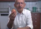 Kılıçdaroğlu’dan ‘soğan’lı provokasyon