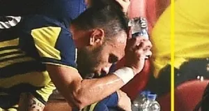 Valbuena’dan Cocu’ya tepki