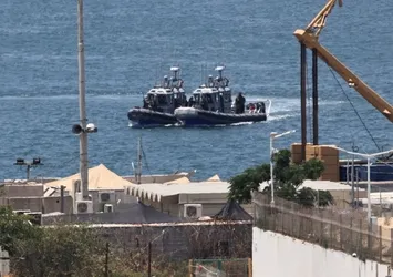 Bakanlardan İsrail’in Madleen gemisine yönelik saldırısına sert tepki: İnsanlık dışı zihniyeti lanetliyoruz!