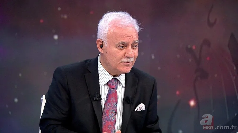 Ekranların Ramazan klasiği! Nihat Hatipoğlu 2026 sahur ve iftar programı detayları 1