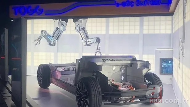 A'dan Z'ye yerli otomobil! Yerli otomobil ismi belli oldu mu? Yerli otomobil fiyatı ne kadar, nerede üretilecek? 3