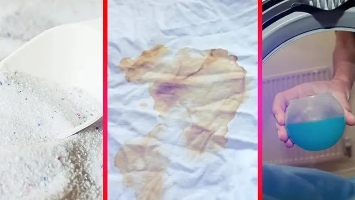 Ariel'e Ticaret Bakanlığından ceza! Reklamlarla halkı yanıltmışlar! Tek yıkama iddiası fos çıktı