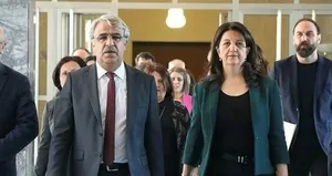 HDP kapatılacak mı?