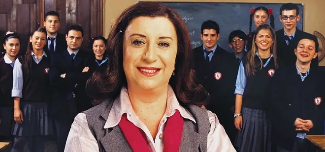 Perran Kutman setlere dönme şartını açıkladı