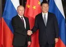 Çinden flaş Rusya açıklaması