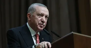 Karamollaoğlu Erdoğan’a 70 bin TL tazminat ödeyecek