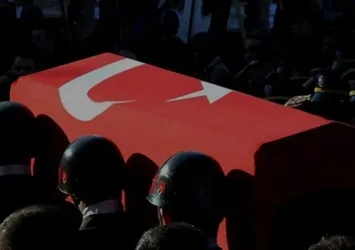Hakkari'den acı haber: 1 asker şehit