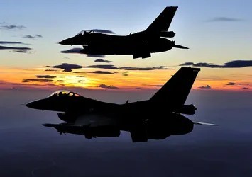 Irak'ın kuzeyindeki PKK hedefleri vuruldu