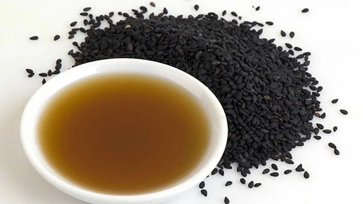 Çörek otu yağının mucizevi faydası!